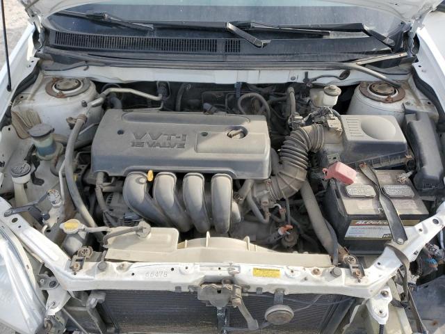 2007 TOYOTA COROLLA MATRIX XR