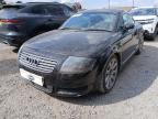 2001 AUDI TT QUATTRO for sale at Copart WOLVERHAMPTON