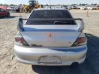 2006 Mitsubishi Lancer Evolution na sprzedaż w Sacramento, CA - Front End