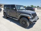 2024 Jeep Wrangler Sport zu verkaufen in Indianapolis, IN - Rear End