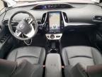 2018 Toyota Prius Prime  en Venta en Finksburg, MD - Side