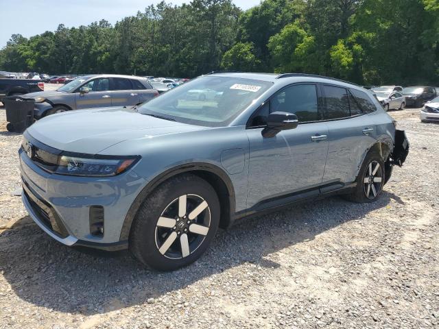 2024 Honda Prologue Tour