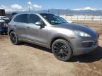 Colorado Springs, CO에서 판매 중인 2012 Porsche Cayenne S - Minor Dent/Scratches