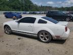 2008 Ford Mustang  for Sale in Harleyville, SC - Water/Flood