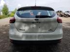 2016 Ford Focus Se for Sale in London, ON - Rear End