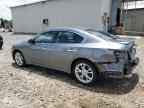 2014 Nissan Maxima S de vânzare în Tifton, GA - Rear End