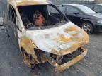 2013 VOLKSWAGEN CADDY C20 for sale at Copart BELFAST