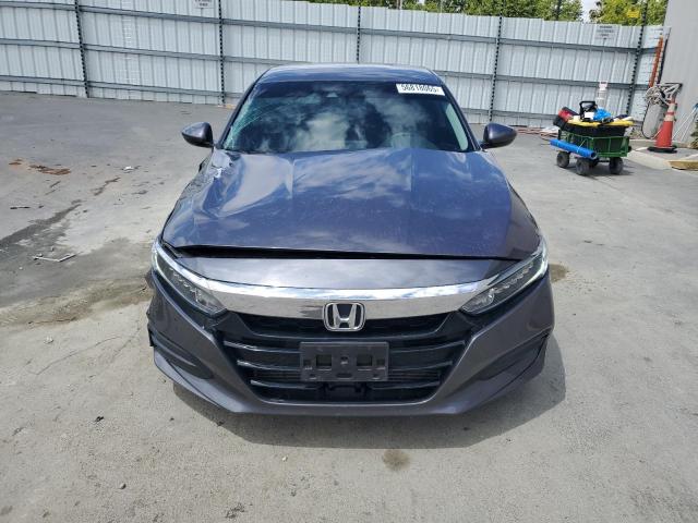 HONDA ACCORD 2018 Szary