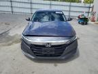 2018 Honda Accord Lx იყიდება Antelope-ში, CA - All Over