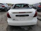 2008 Pontiac Grand Prix  на продаже в Dyer, IN - Rollover