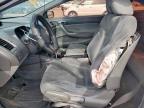 2007 Honda Civic Lx for Sale in Grand Prairie, TX - Front End