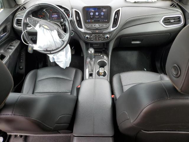  CHEVROLET EQUINOX 2020 Granatowy