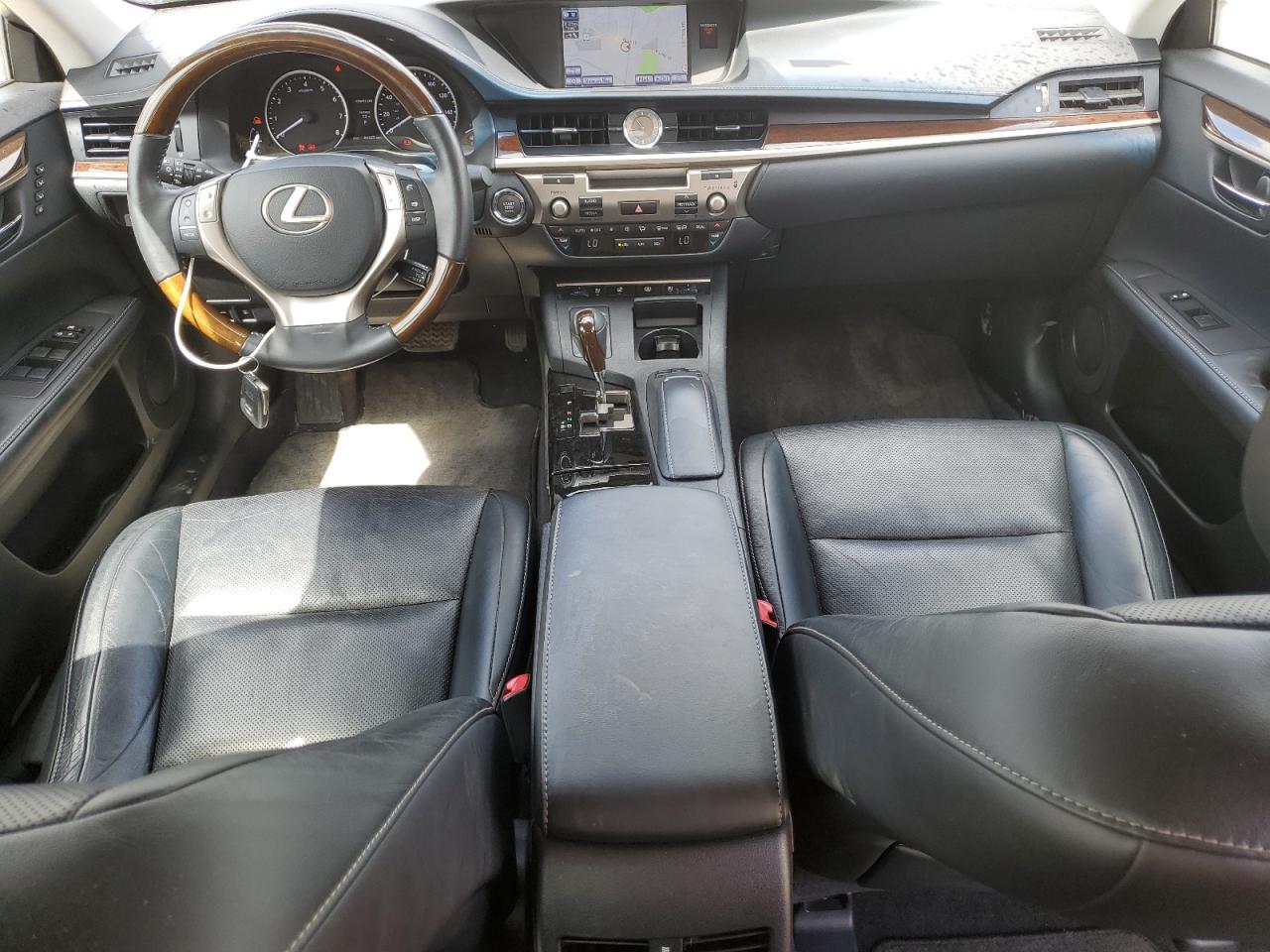 2013 Lexus Es 350 VIN: JTHBK1GG7D2032402 Lot: 56949085
