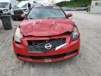 2009 Nissan Altima 3.5Se   for Sale in Hurricane, WV - Front End