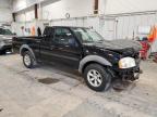 2002 Nissan Frontier King Cab Xe იყიდება Milwaukee-ში, WI - Front End