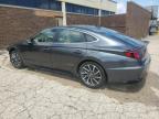 2023 Hyundai Sonata Limited for Sale in Wheeling, IL - Front End