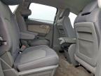 2011 Chevrolet Traverse Lt იყიდება Wilmer-ში, TX - Front End