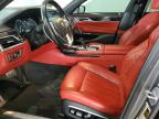 2017 Bmw 750 I for Sale in Lexington, KY - Front End