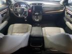 2017 Honda Cr-V Touring for Sale in Hampton, VA - Front End