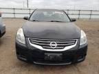 2012 Nissan Altima Base for Sale in Elgin, IL - Rear End