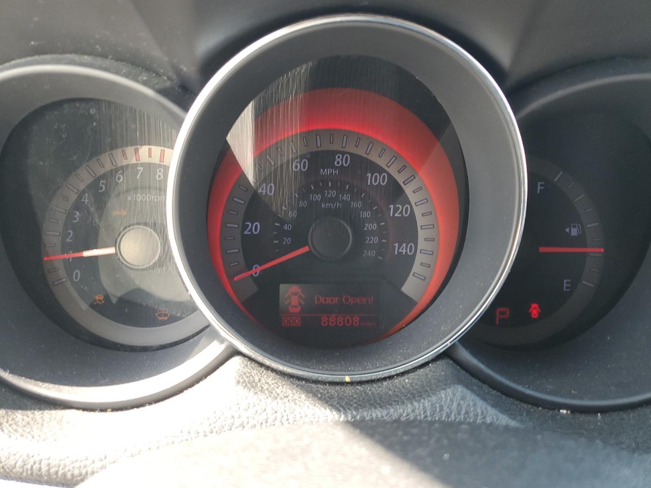 2013 Kia Forte Sx VIN: KNAFW4A39D5698736 Lot: 55855705