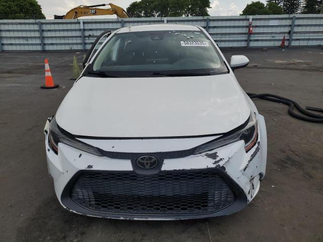  TOYOTA COROLLA 2020 Biały