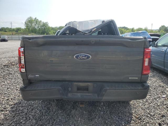  FORD F-150 2021 Gray