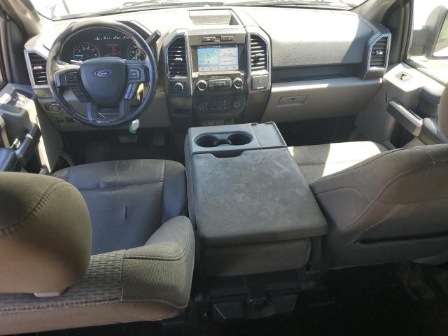  FORD F-150 2019 Білий