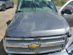 2013 Chevrolet Silverado C1500 for Sale in Davison, MI - Front End