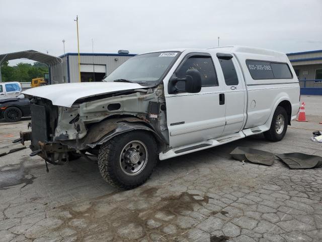 2001 Ford F250 Super Duty