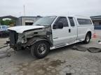 2001 Ford F250 Super Duty na sprzedaż w Lebanon, TN - Front End