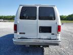 2001 Ford Econoline E350 Super Duty Wagon en Venta en Cartersville, GA - Front End