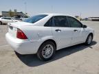 2005 Ford Focus Zx4 للبيع في Anthony، TX - Front End