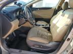 2011 Hyundai Sonata Se for Sale in Andrews, TX - Water/Flood