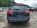 2009 Acura Mdx  продається в Shreveport, LA - Front End