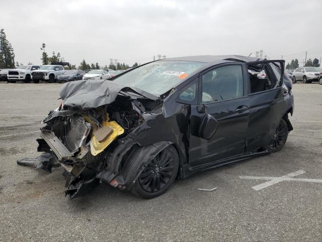 2018 Honda Fit Sport