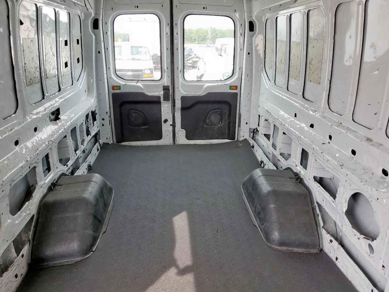 2020 Ford Transit T-350 Hd - Electric VIN: 1FTRS4X81LKB52916 Lot: 58943635