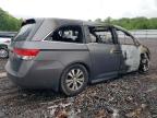 2014 Honda Odyssey Exl for Sale in Fredericksburg, VA - Burn