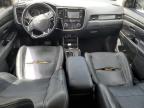 2016 Mitsubishi Outlander Se en Venta en Grantville, PA - Side