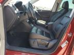 2014 Volkswagen Tiguan S იყიდება Las Vegas-ში, NV - Front End