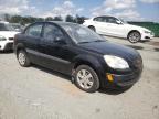 2009 Kia Rio Base للبيع في Spartanburg، SC - Rear End