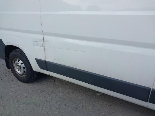 2017 CITROEN RELAY