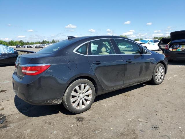  BUICK VERANO 2015 Чорний