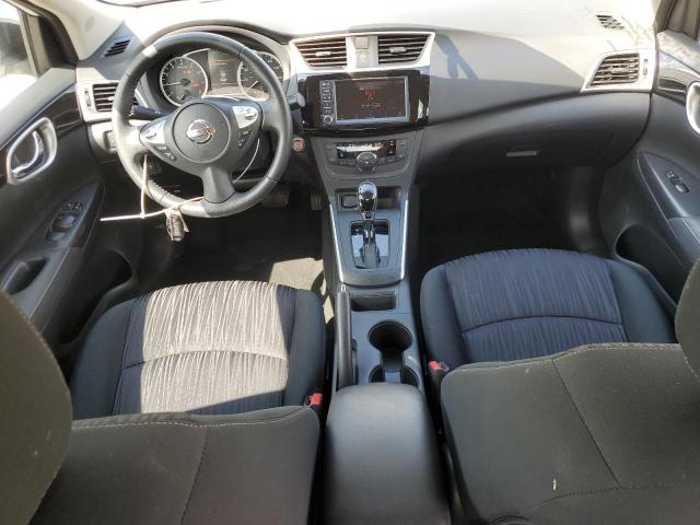  NISSAN SENTRA 2019 Biały