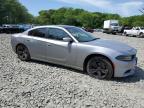 2016 Dodge Charger Sxt en Venta en Windsor, NJ - Side