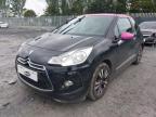 2014 CITROEN DS3 DSTYLE for sale at Copart BELFAST