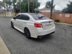 2016 Subaru Wrx Sti Limited for Sale in Van Nuys, CA - Normal Wear