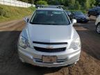2014 Chevrolet Captiva Lt за продажба в Davison, MI - Rear End