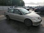 2004 Honda Civic Lx for Sale in Dunn, NC - Front End