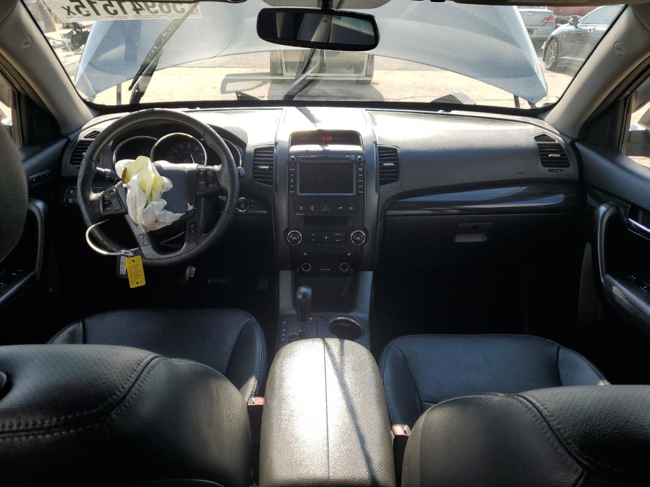 2013 Kia Sorento Ex VIN: 5XYKUDA22DG365462 Lot: 56941515